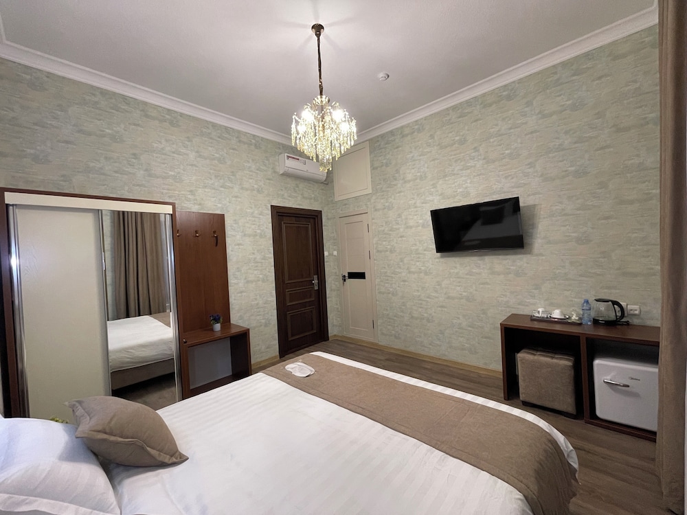 Vasiev's Guest House