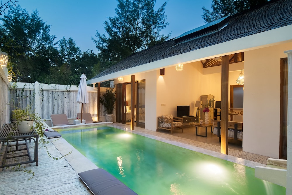 Villa Coral Flora