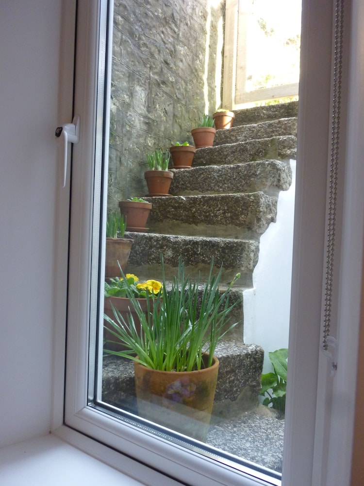Tregenna Apartments view 2