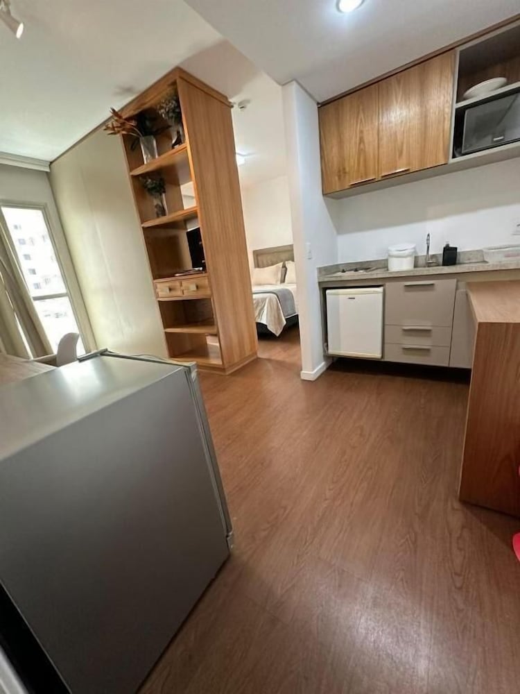 Studio Living Oscar Freire
