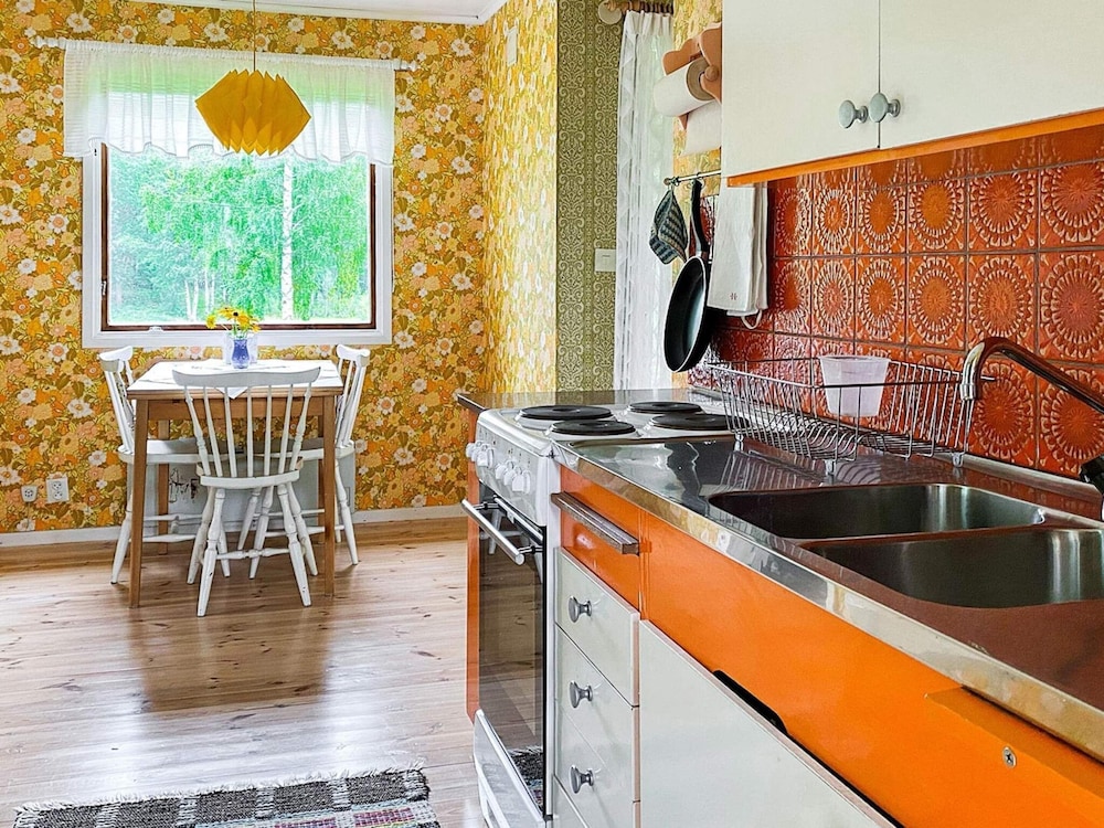 4 Person Holiday Home in Vimmerby view 5