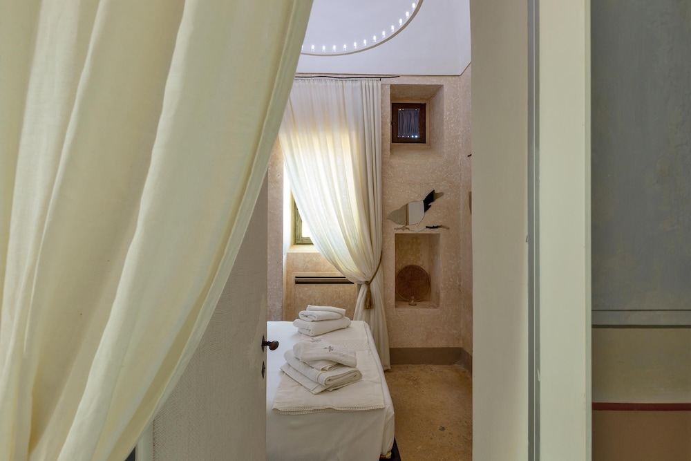 spa & wellness