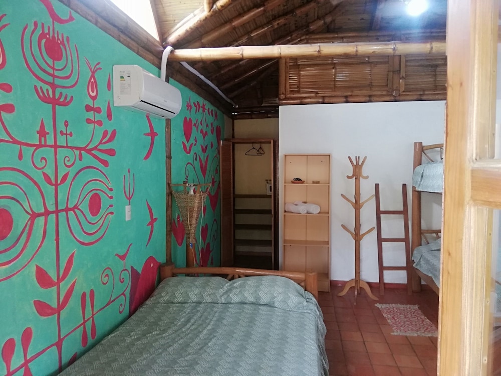 Hostal Rosa Mistica