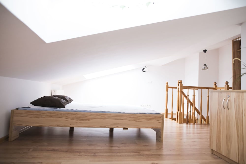 Apartments Dunin