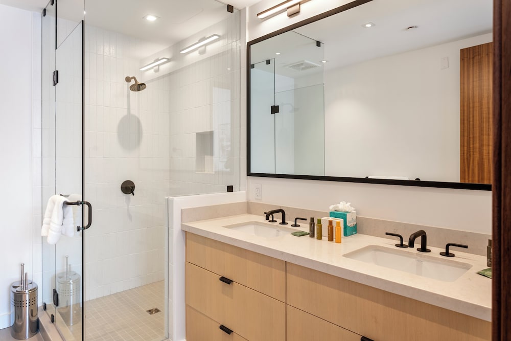Argent at Deer Valley Resort - Three Bedroom Deluxe #405 3 Condo