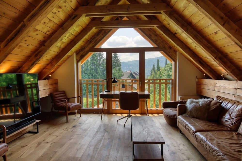 The Villa Bled Big Apt Premium Luxury Retreat