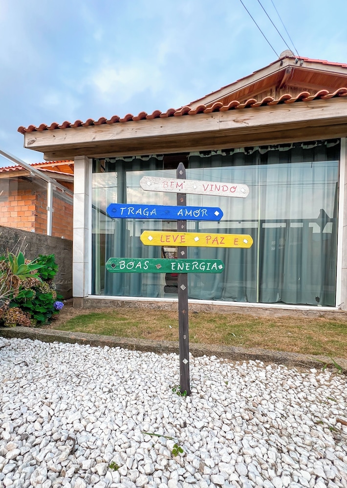 Pousada Stella Di Mare