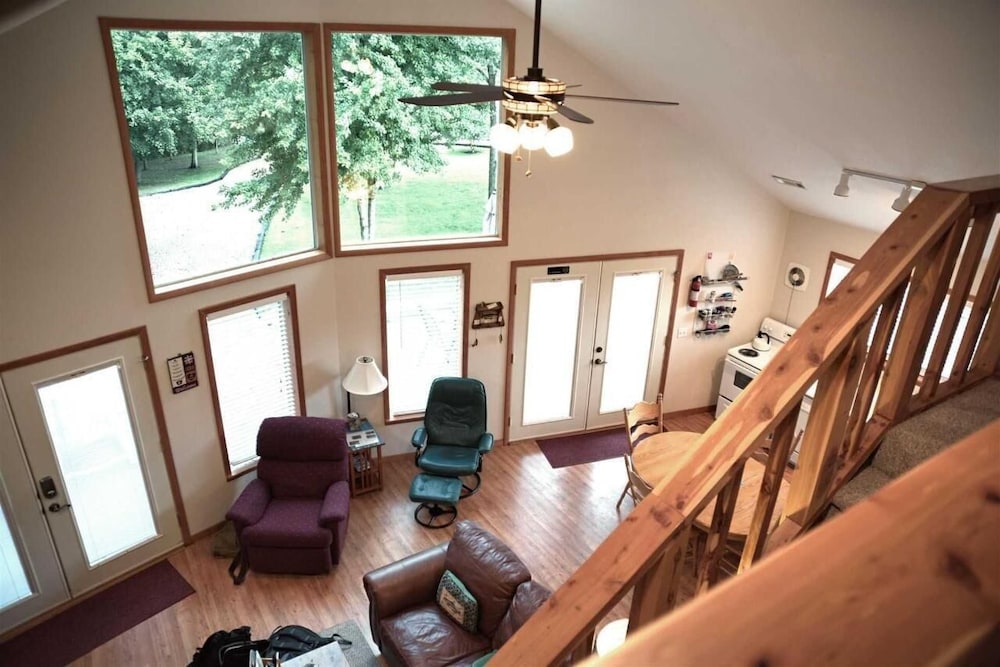 River Ridge Inn view 3