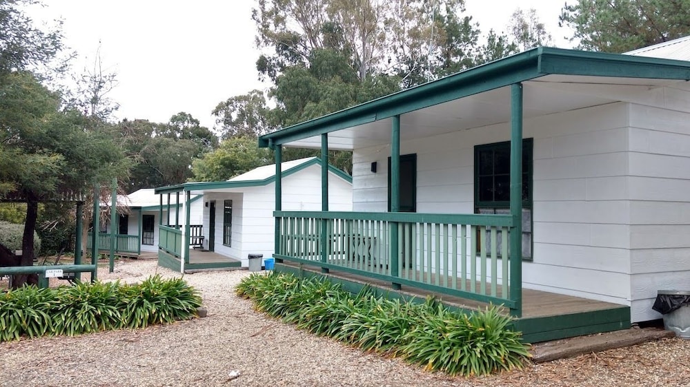 Fernleigh Accommodation