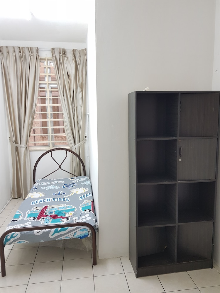Angkasa Apartment photo 5