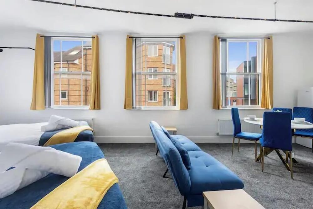 Kunda House JQ- Apt 3 view 4