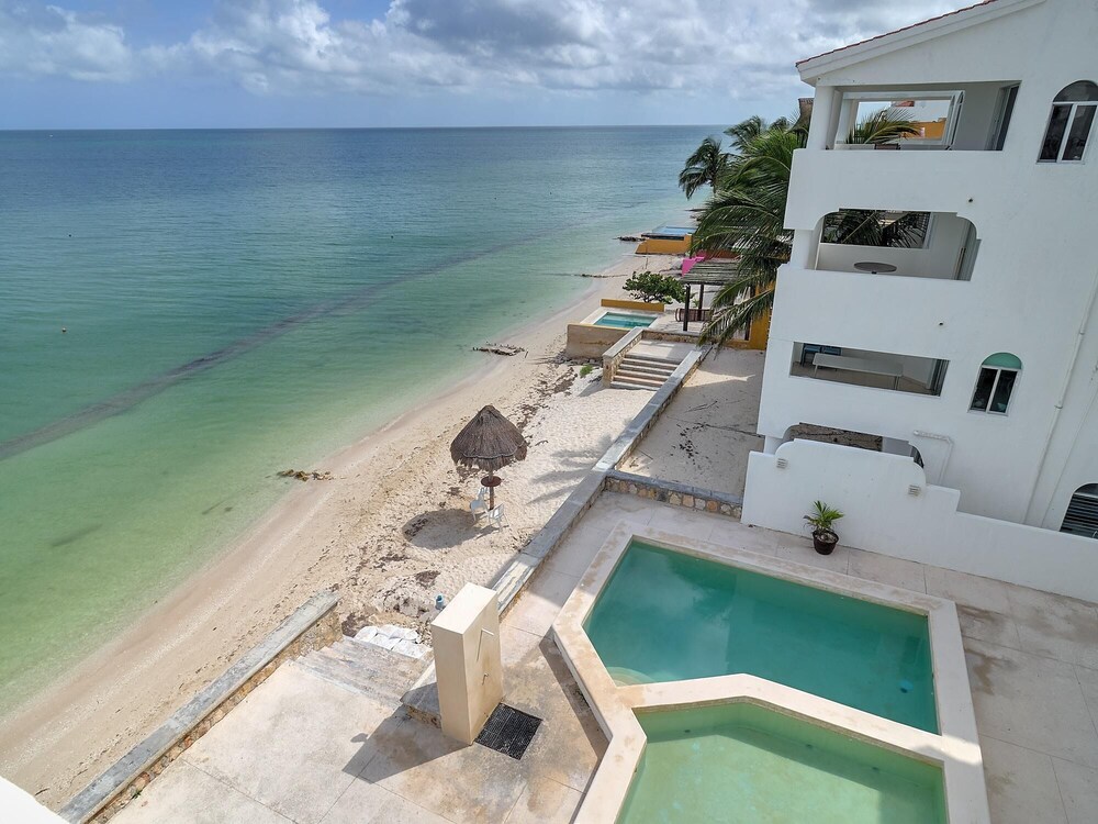 Apartamento del Sol - Yucatan Home Rentals view 4