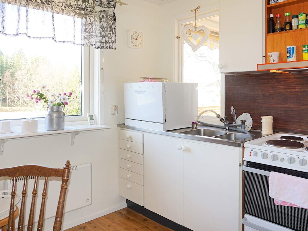 4 Person Holiday Home in Uddevalla view 4