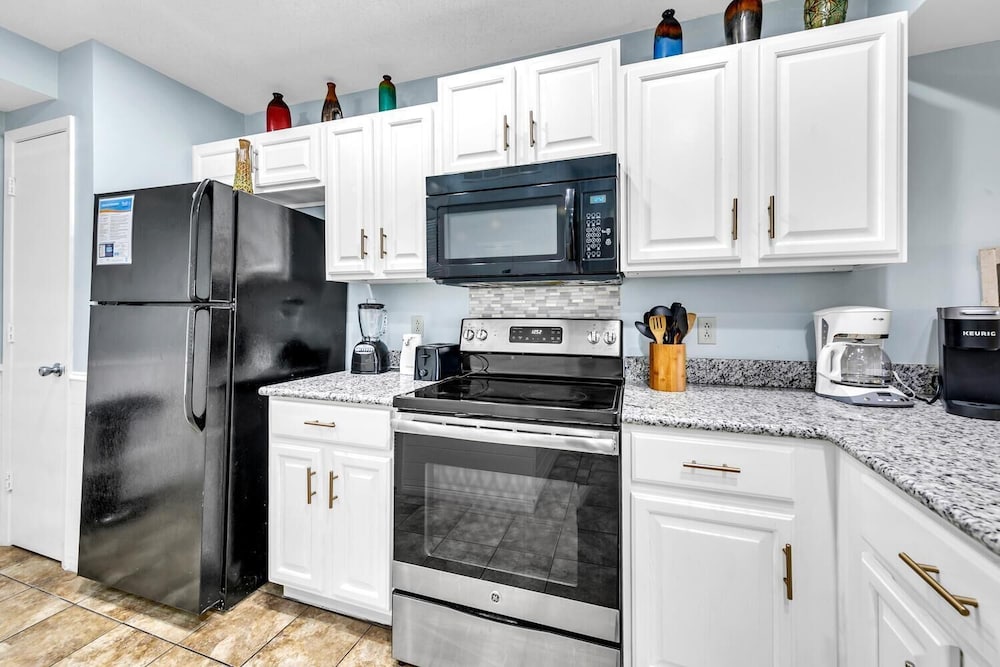 Edgewater Golf Villa 3101