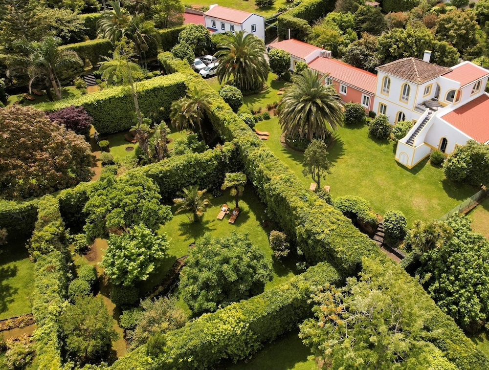 Azores Green Villas