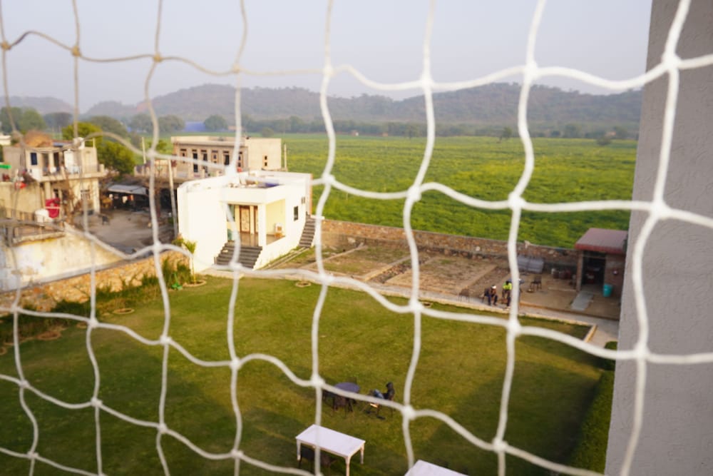 Eco Fort Resort
