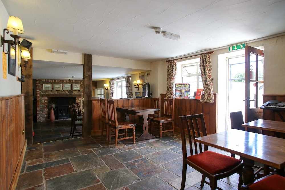 Haymaker Inn