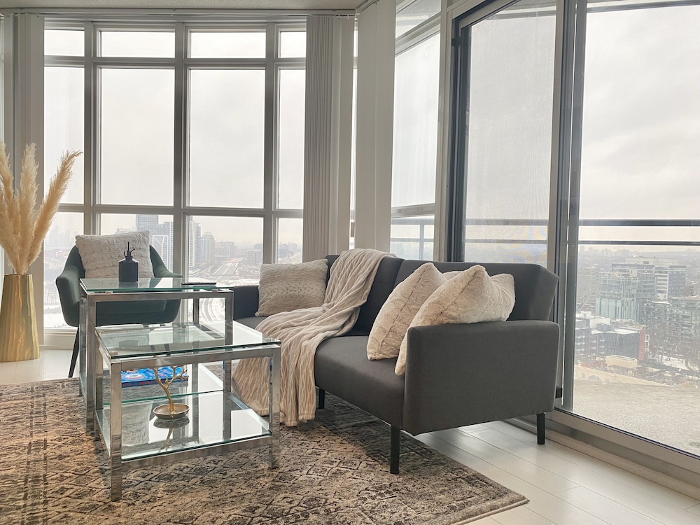 Waterfront Luxury Residences