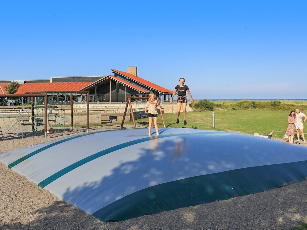 Seaside Bliss in Saeby-by Traum view 3