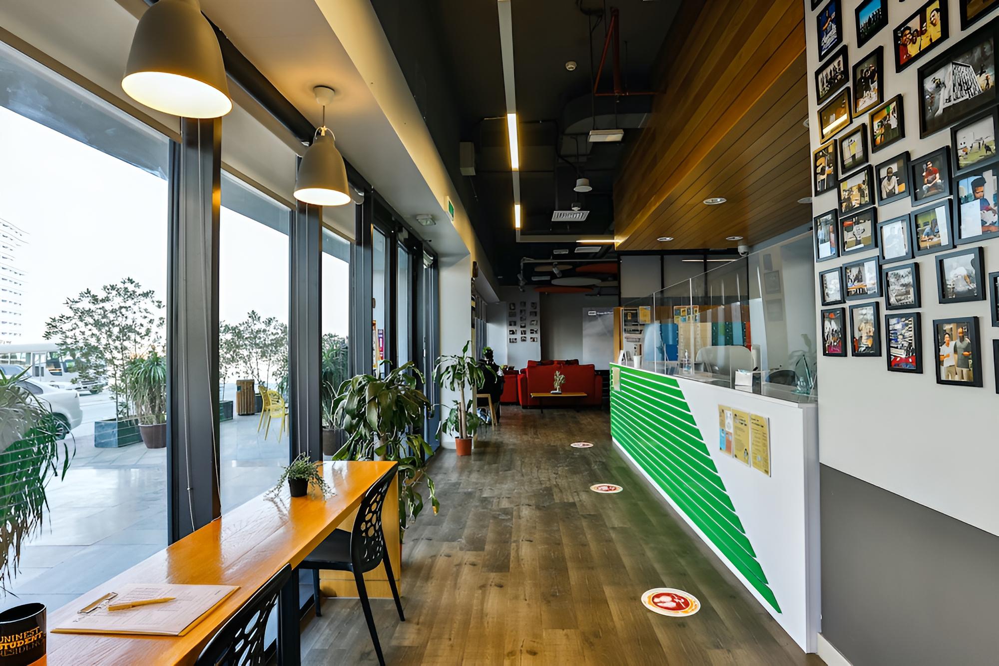 Ensuite Rooms and Studios - DUBAI