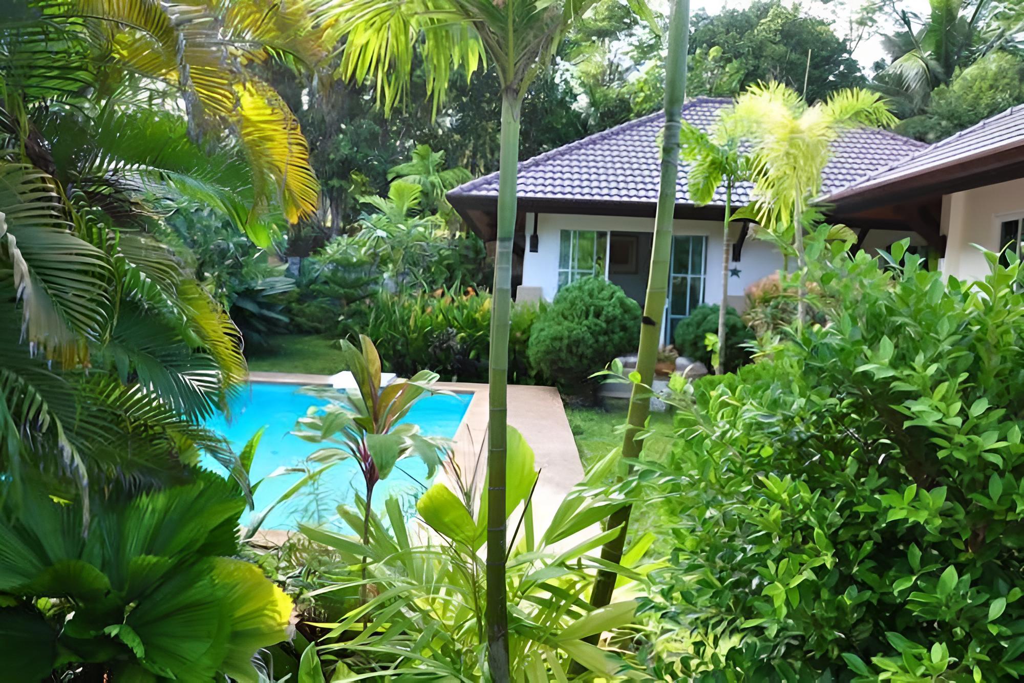 Baan Chao Koh