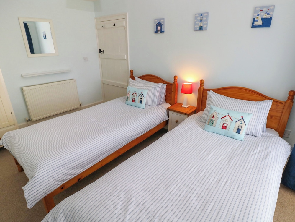 Orielton Cottage