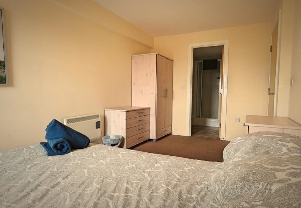 Harley Serviced Apartments - West Point