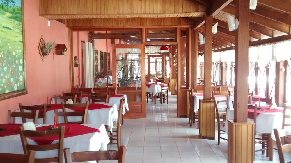 Urubici Park Hotel