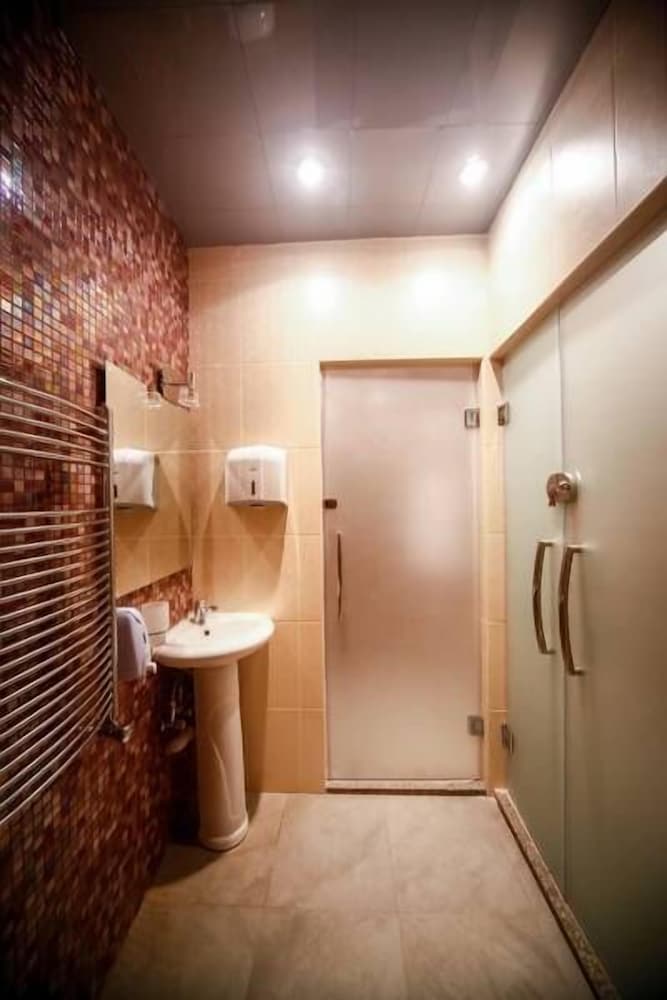 Hostel INN Baku
