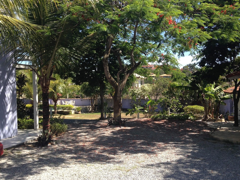 Pousada Le Mirage