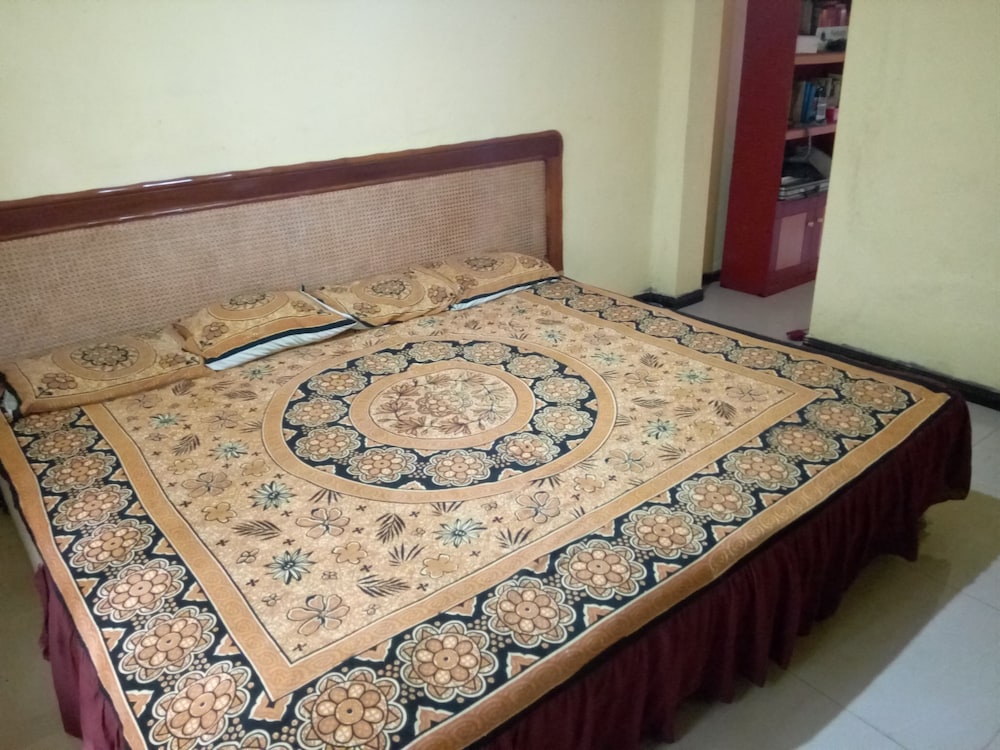 Shenya Villa
