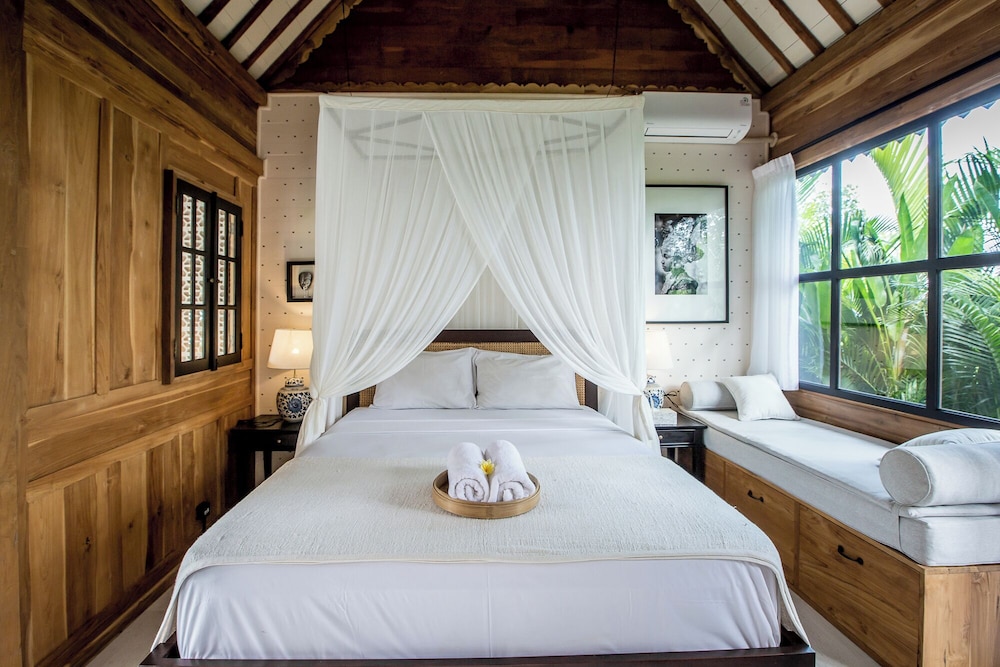 Nido Boutique Cottage