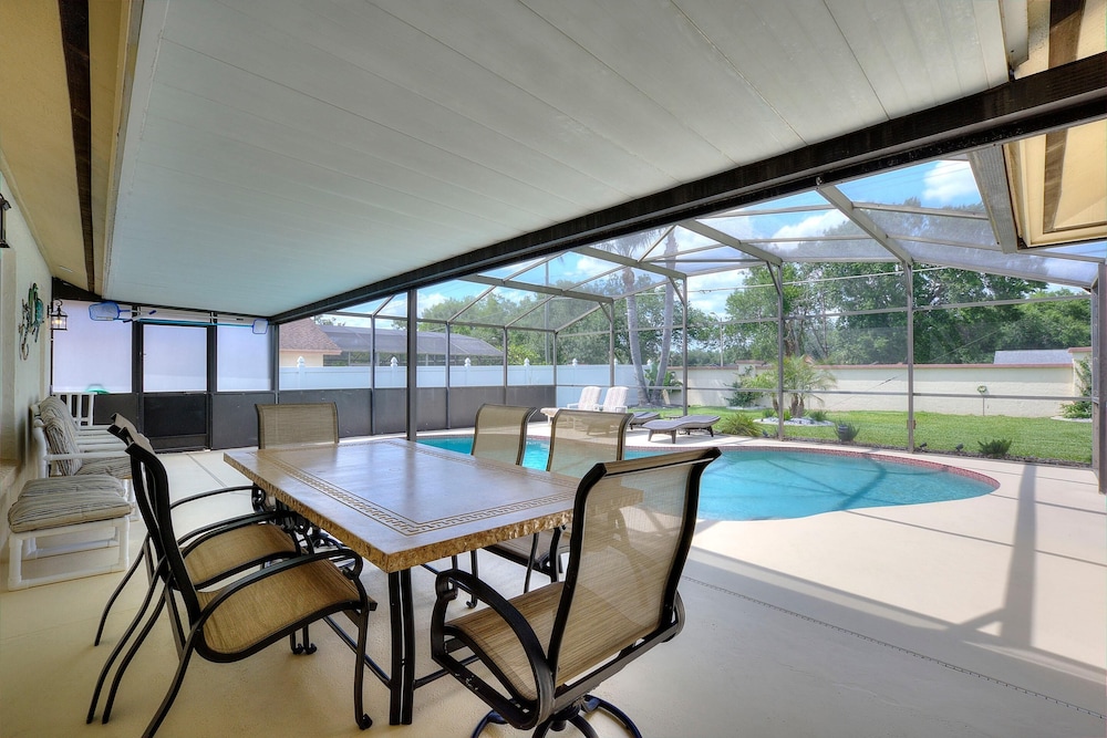 Beautiful Indian Ridge Home - Close to Disney