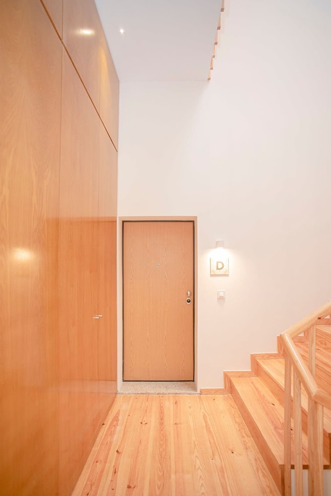 Liiiving in Porto-mouzinho Residence Apartment 2T