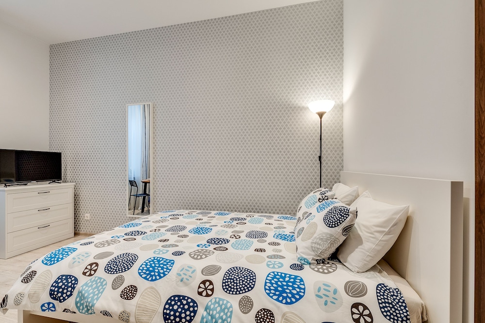 Kato Apartamenty Centrum