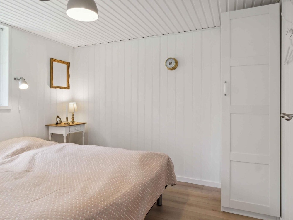 5 Star Holiday Home in Slagelse