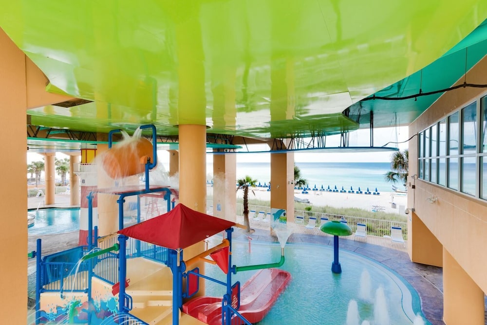 Splash 505e