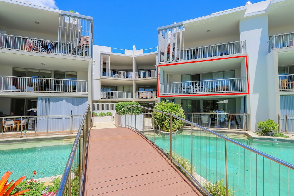Drift South Holiday Apartments