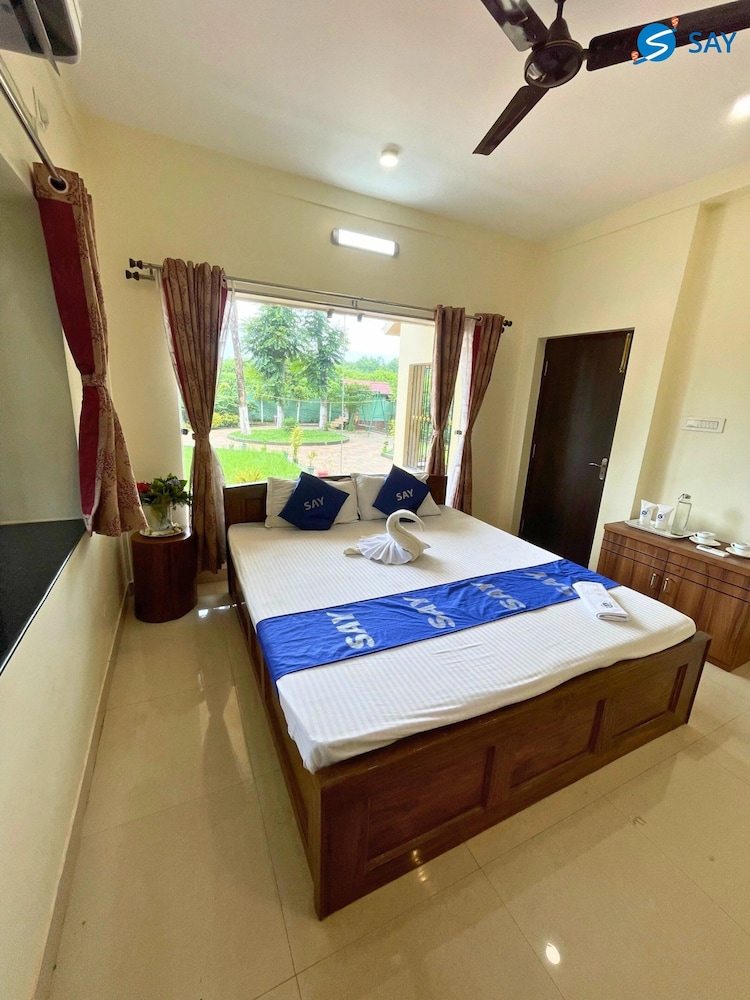 Say Resort Morning Glory