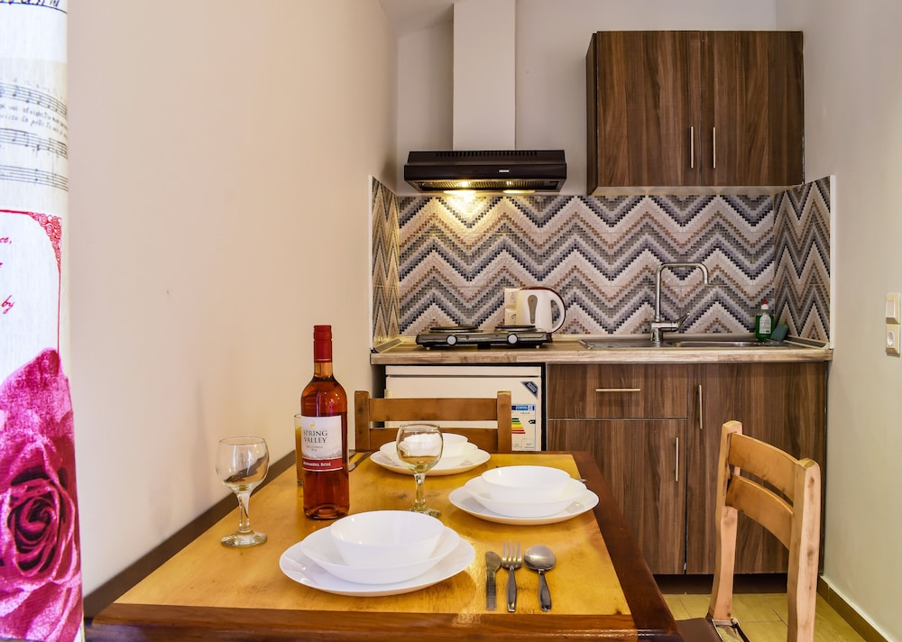 Spiti Prokopis - Marilena House