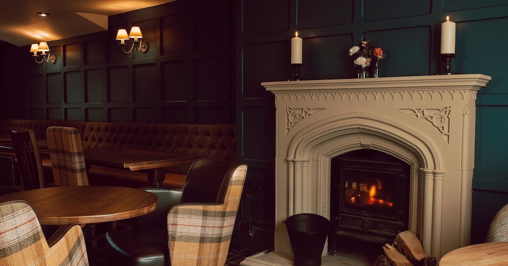 The Wheatsheaf