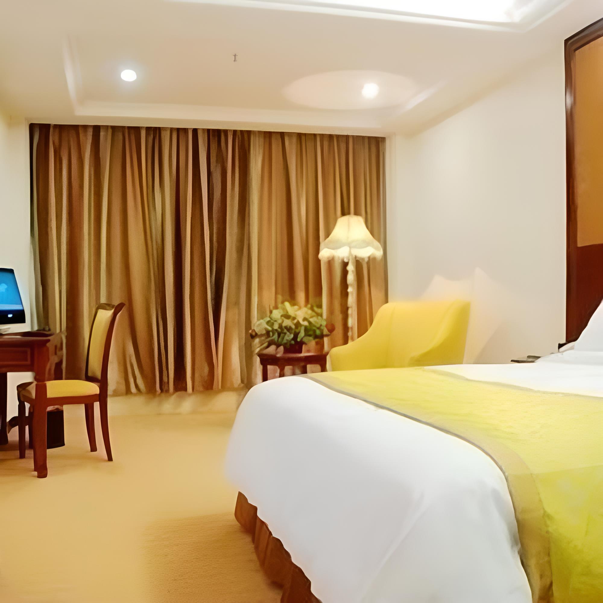 Vienna Hotel
