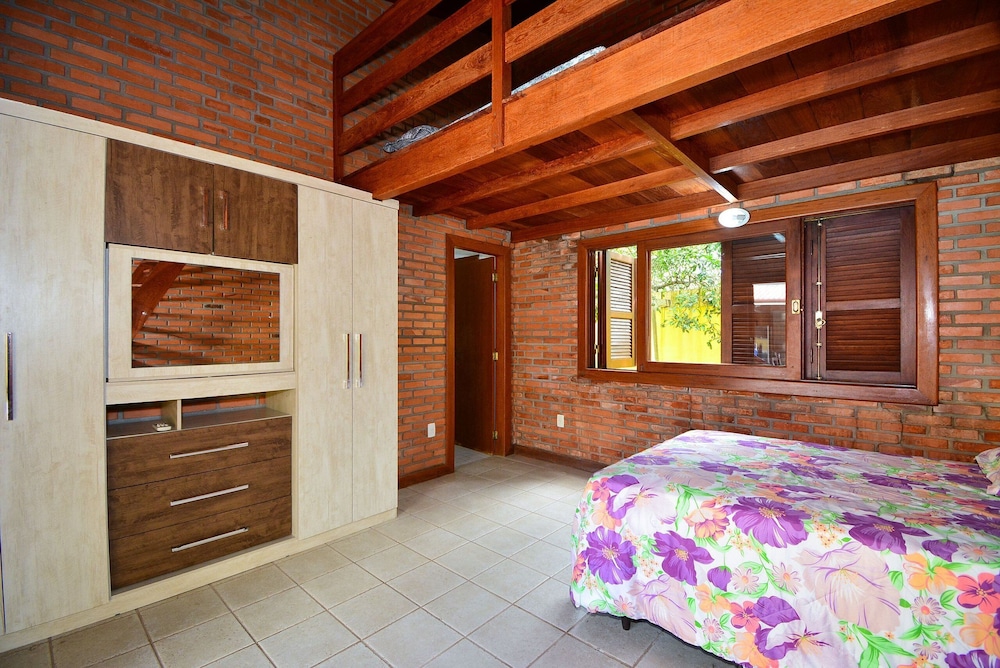 Casa Encanto Fazenda da Armação