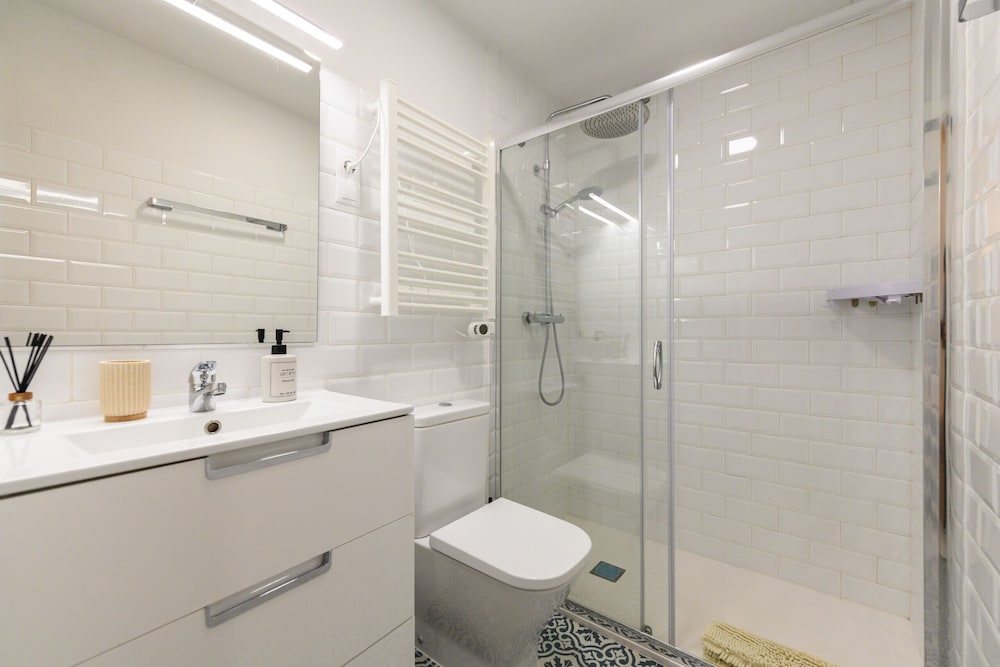 M Ama4115 C Modo Apartamento de un Dormitorio