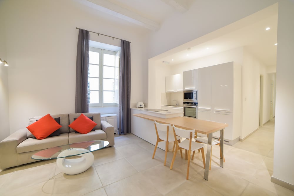 CA1 - Casa Rooms