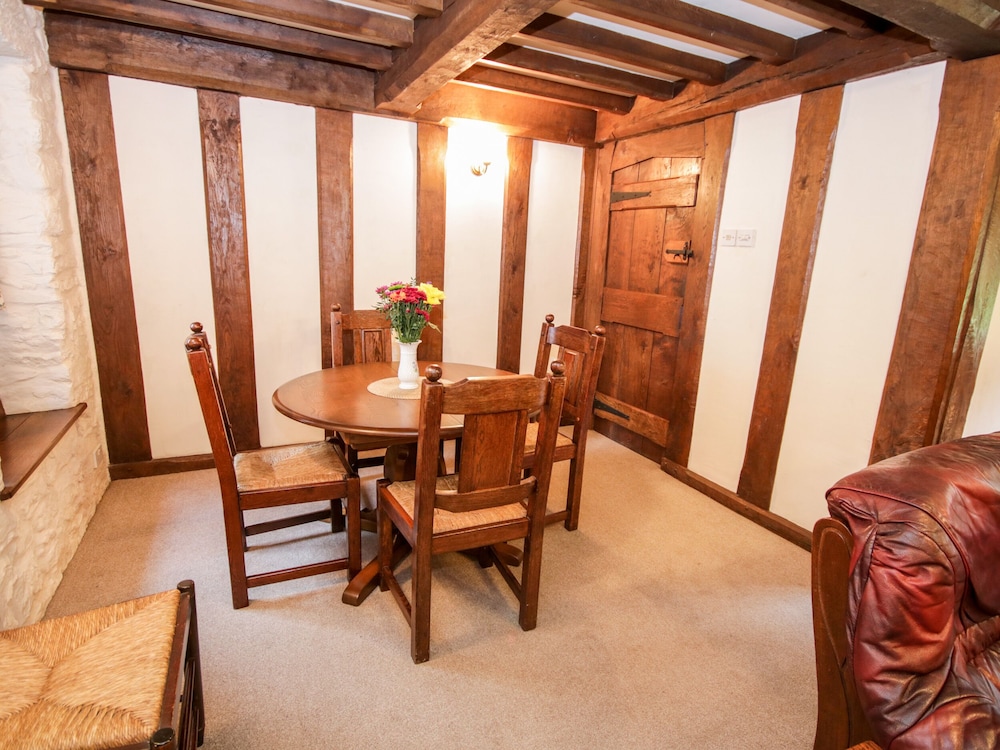 Nant Cottage
