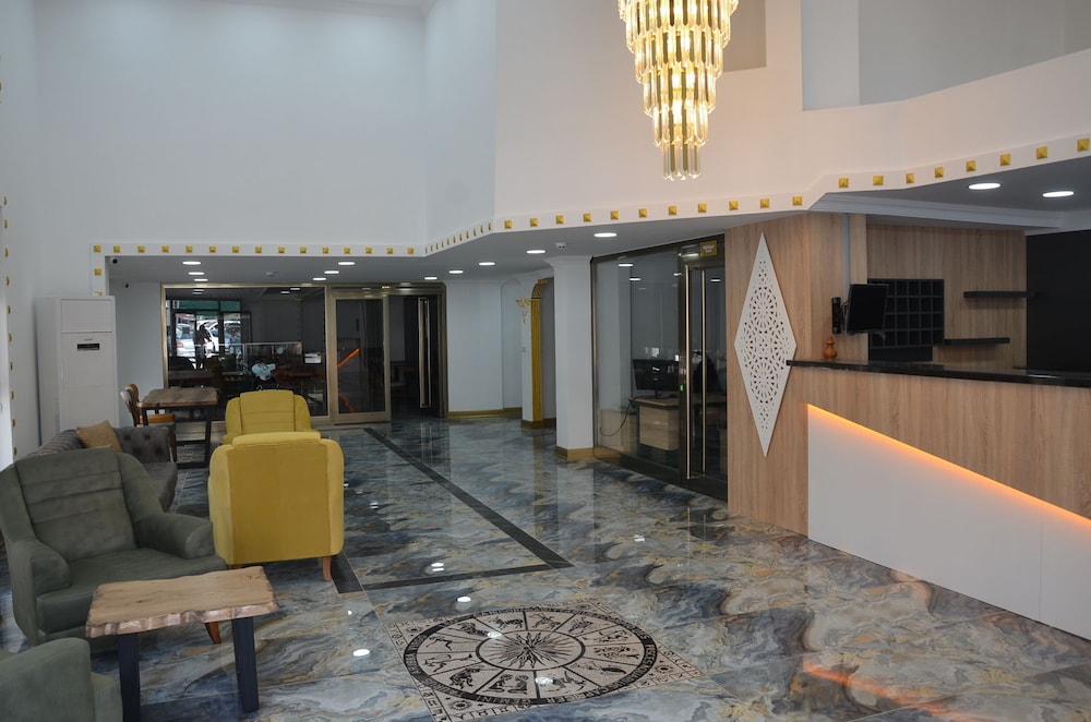 Piyes Otel - Image 17