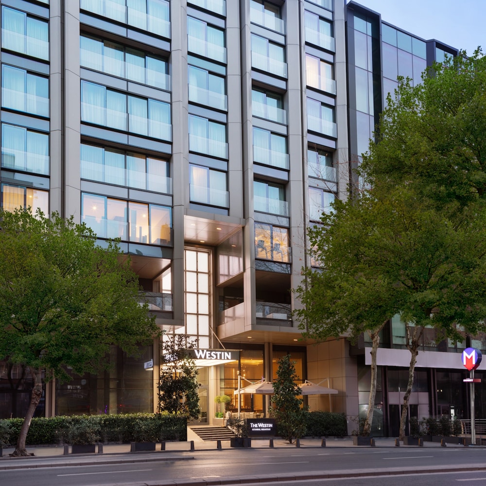 The Westin İstanbul Nişantaşı - Image 13