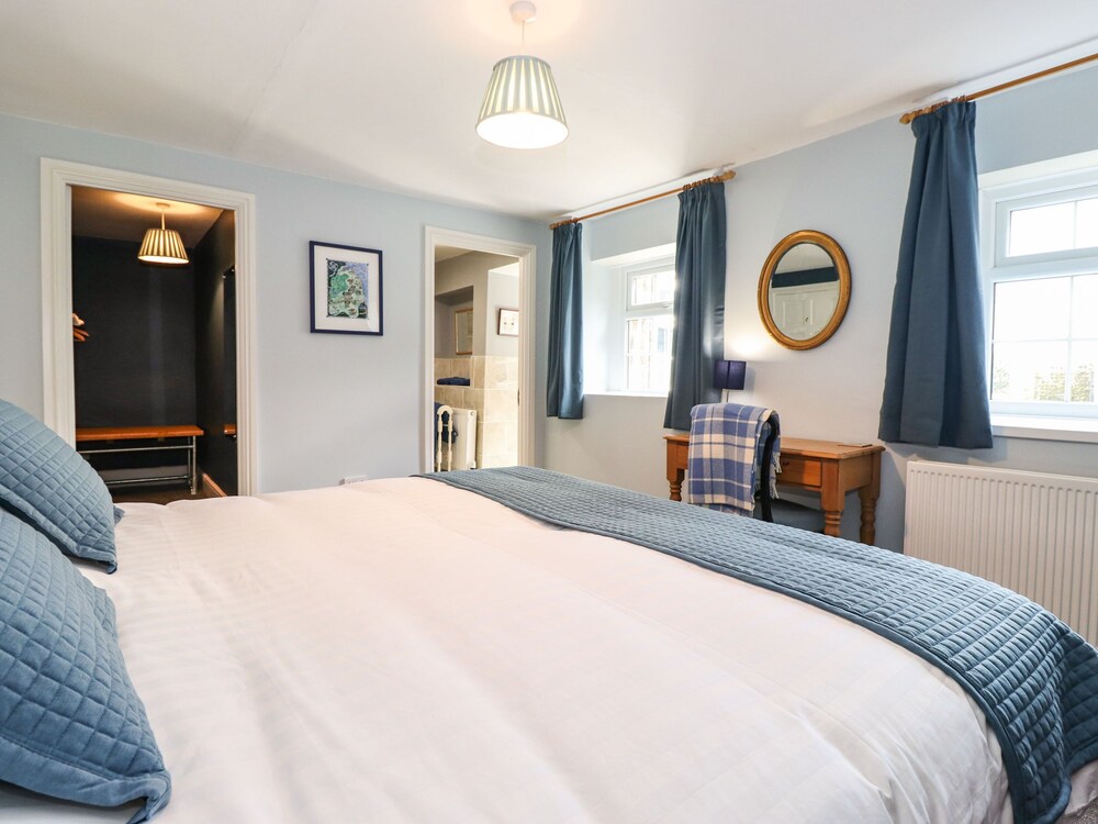 West Farm Cottage