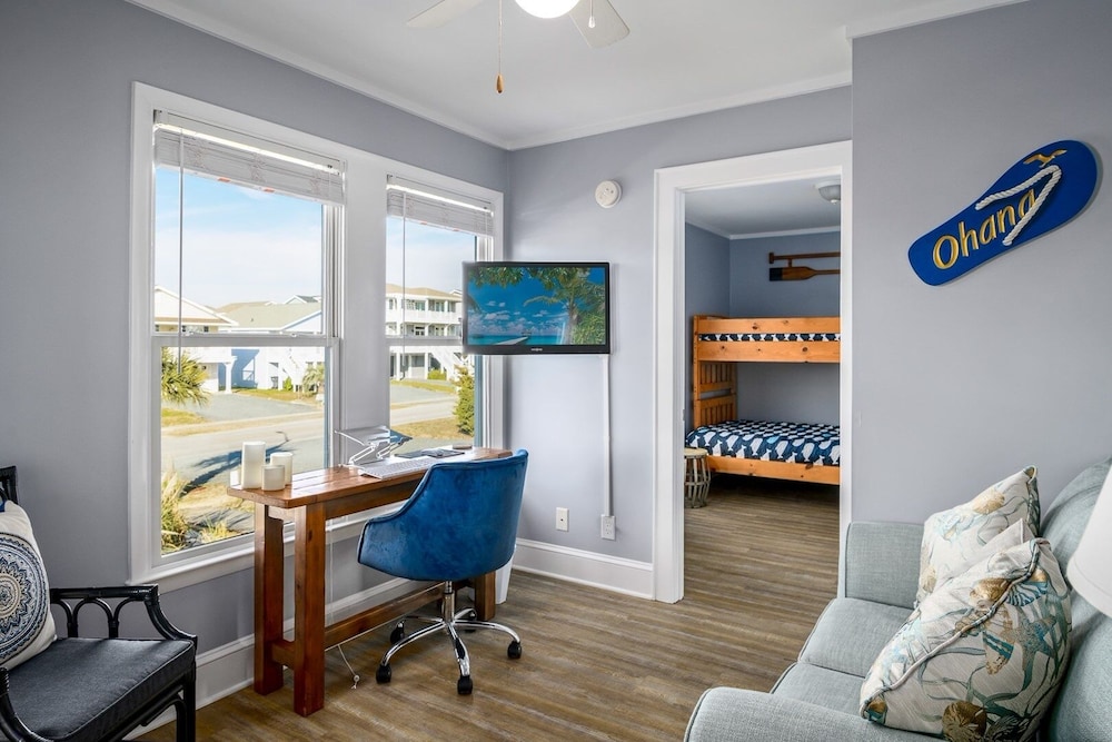 Ohana - 4 Br Home